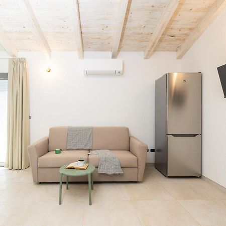 Residence Villa Giulia Àrbatax Екстериор снимка