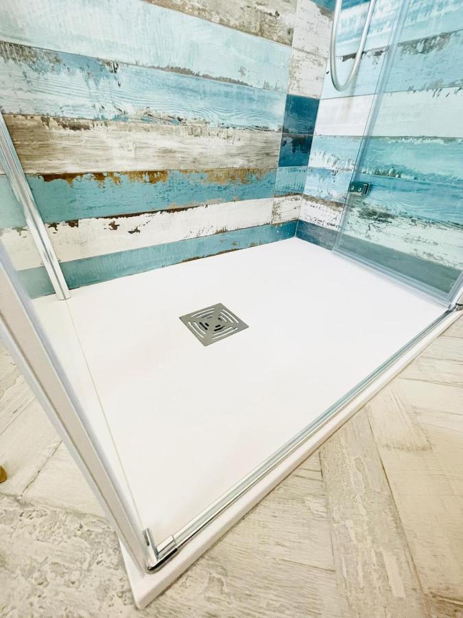 Residence Villa Giulia Àrbatax Екстериор снимка