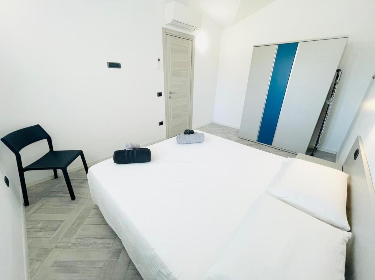 Residence Villa Giulia Àrbatax Екстериор снимка