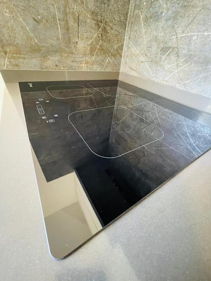 Residence Villa Giulia Àrbatax Екстериор снимка