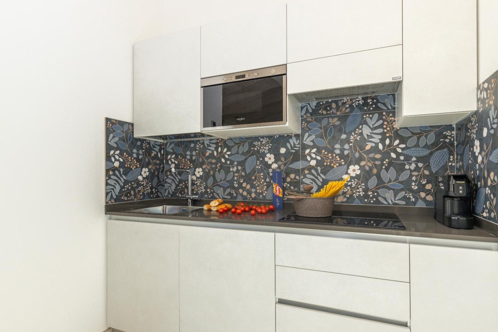 Residence Villa Giulia Àrbatax Екстериор снимка