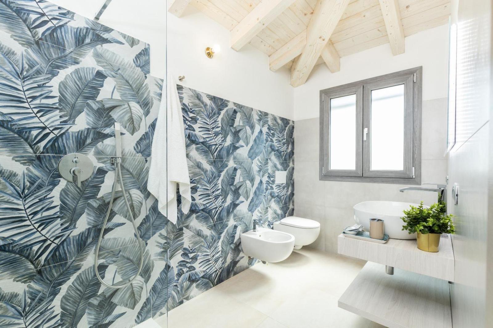 Residence Villa Giulia Àrbatax Екстериор снимка